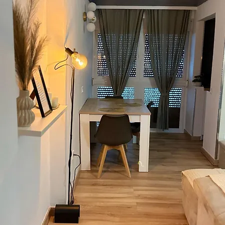 Apartment Amplio Piso En El Corazon De Torremolinos