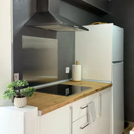 Apartment Amplio Piso En El Corazon De Torremolinos