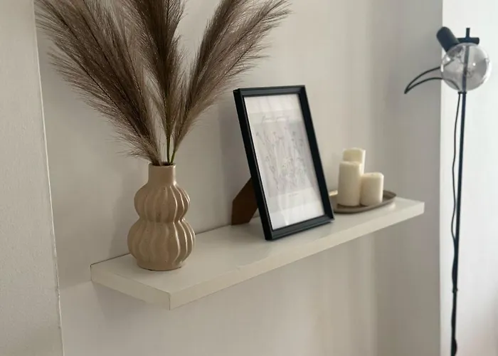 Amplio Piso En El Corazon De *