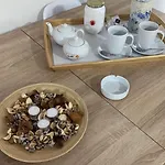 Amplio Piso En El Corazon De דירה *