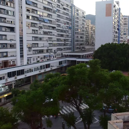 Amplio Piso En El Corazon De * Τορρεμολίνος