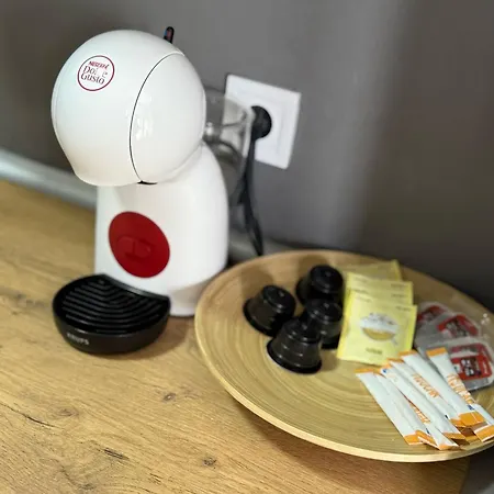 Amplio Piso En El Corazon De Torremolinos