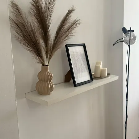 Amplio Piso En El Corazon De *