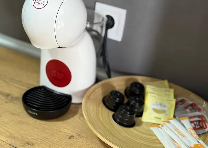 Amplio Piso En El Corazon De Торремолинос