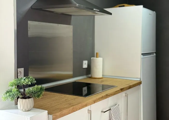 Апартаменты Amplio Piso En El Corazon De Торремолинос