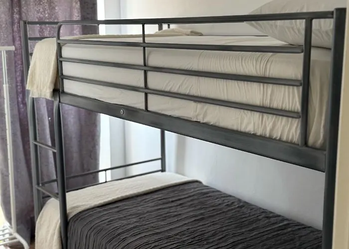 Amplio Piso En El Corazon De * Торремолинос